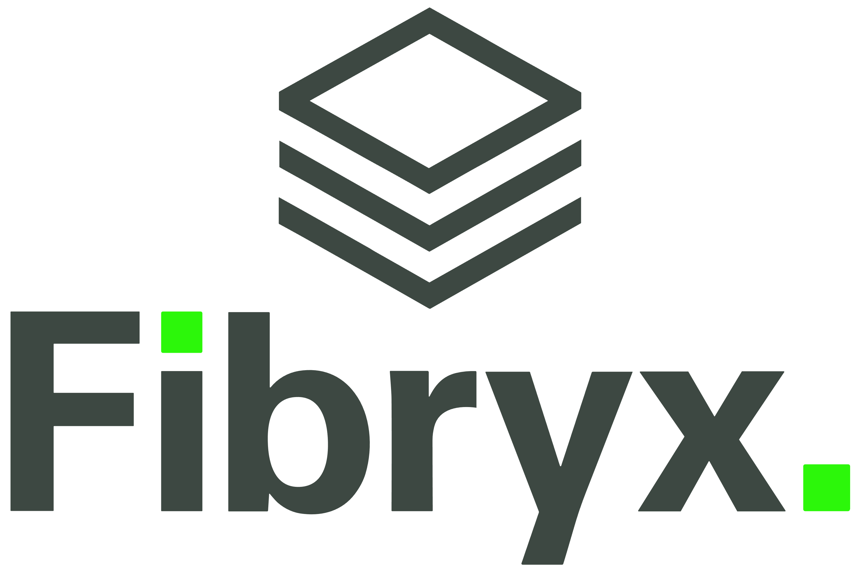 Logo: Fibryx GmbH