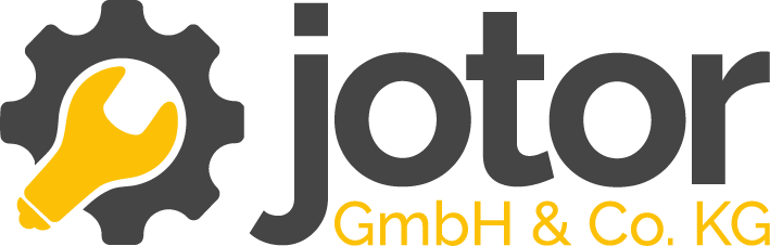 Logo: Jotor GmbH & Co. KG